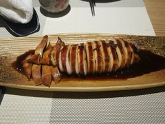 -昇鳗鱼家(浦东店)