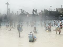 -杭州浪浪浪水公园