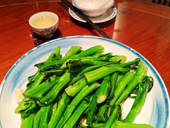 -山水茶艺馆·点心粤菜·30年老字号