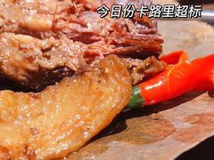 -塔哈尔·新疆盛宴(城西银泰店)