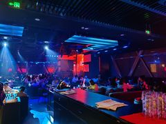 -MOSSO音乐酒吧·live house(南京旗舰店)