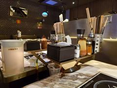 -火炉火自助餐(喜隆多店)