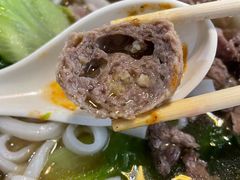 -菜忠潮州牛肉店(岗厦店)