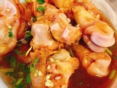 -新桥方记猪蹄