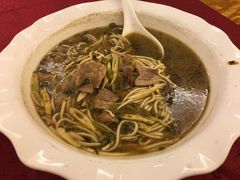 片儿川-楼外楼(玉泉店)