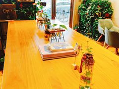 -ZING COFFEE 镜咖啡