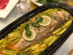 -阿诺泰·泰国餐厅(紫荆店)