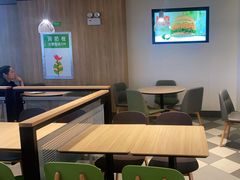 大堂-德克士(绛州店)