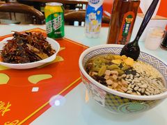 -杨记跷脚牛肉面(临汾鼓楼广场店)