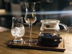 -84那年咖啡馆(李沧万达店)