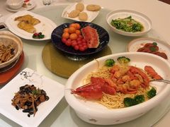 -梦都海鲜酒家(万达广场江桥店)