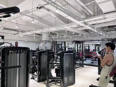 -FLARE STAR FITNESS(复地活力城店)