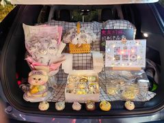 -丽达购物中心(崂山店)