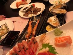 -佛山希尔顿酒店·融誉亚洲美食荟