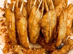 -正能量脆肉鲩火锅