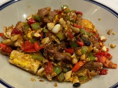 -新新湘菜馆(新中街二条店)