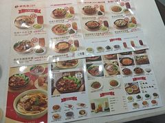 -李先生牛肉面大王(北京东四店)