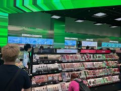 -Olive Young(明洞旗舰店)