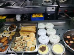 -六和餐饮(东城根店)