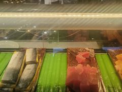 -咖啡厅自助餐厅(贵阳中天凯悦酒店)