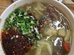 -老字号贾家肉丸糊辣汤(光明巷店)