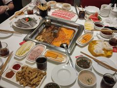 -海底捞大排档火锅(打浦路店)