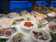 -海味世家·家常菜馆(明州里店)