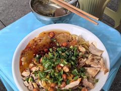 -小翔干面(西航店)