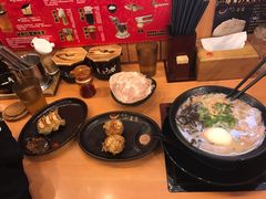 -博多一幸舍(侨福芳草地购物中心店)
