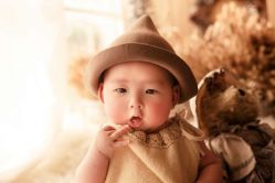 iphone_upload_pic-BabyA 专业婴童摄影(古北时尚广场店)