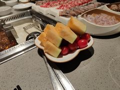 -海底捞火锅(北京路店)