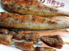 -许府牛火锅(信义坊总店)