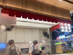 -一醒·手工面·西北传统小吃(悠方购物中心店)