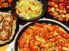 -一棠龙虾•王牌虾球(恒隆广场店)
