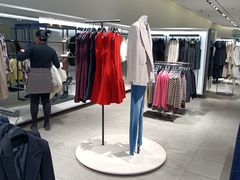 -ZARA(青岛万象城店)