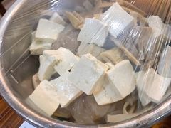 魔芋笋子-黑竹香鸡(营和巷店)