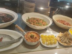 -六泰居·尔滨地标·东北菜(黄河路店)