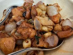 -味+新京宴·烤鸭·北京菜(创意谷店)