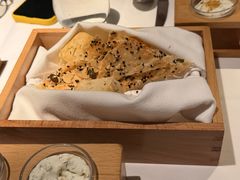 餐前面包-王品牛排(北京西单店)