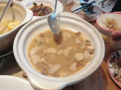 -新白鹿餐厅(城西银泰城店)