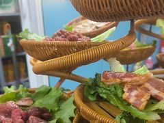 -牛犇炭火烤肉·鲜切烤肉(承德总店)