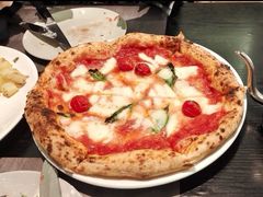 -Osteria意大利餐厅