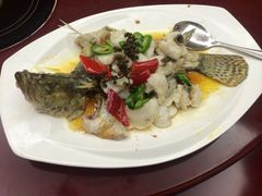 -水乡人家私房菜(逢简店)