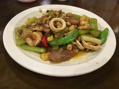 -日昌餐馆(亦庄店)