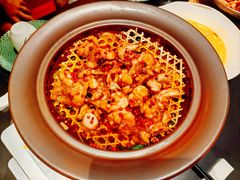 -四季民福烤鸭店(王府井东安门店)