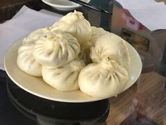 -庆丰包子铺(西便门店)