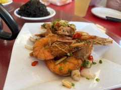 -妈妈的小作坊(陈家镇店)