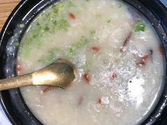 -潮粥荟·潮汕砂锅粥(槐房万达店)