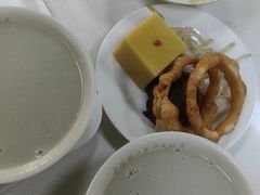 -老磁器口豆汁店(天坛店)