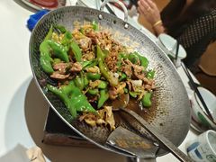 费大厨辣椒炒肉-费大厨辣椒炒肉(黄兴中心广场店)